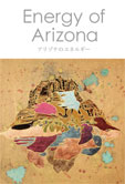 Nao Morigo 作品展 Energy of Arizona