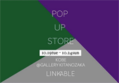 LINKABLE 2021AW collection